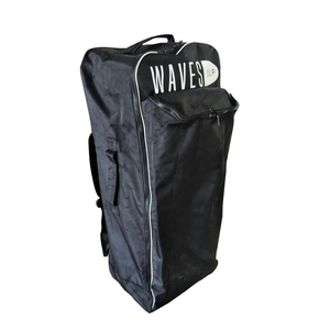 Sac à dos <span class=keywords><strong>pour</strong></span> planche à pagaie gonflable (ISUP) étanche de haute qualité 2026 avec roues - Product Image 1