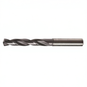 ดอกสว่านคาร์ไบด์อเนกประสงค์ TTAKE 5xD หัวเคลือบนาโน TiAlN สำหรับงานอเนกประสงค์ - Product Image 2