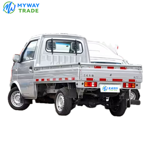 Camionnette Mini Skon Dongfeng Xiaokang K01 à prix réduit, marque chinoise, carburant, fret, 2 places, minivan, Dfsk K01S 4x2, voitures - Product Image 6