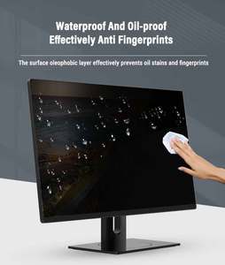 Anti-spy <strong>Screen</strong> Protector Notebook <strong>Computer</strong> Monitor Privacy Filter for 11 12 13 14 15.6 17 19 21 24 27 Inch <strong>Screen</strong> - Product Image 5