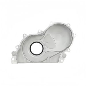 بالنسبة لسيارات BMW والملحقات توقيت المحرك العلوي مع حشية زيت عمود الحدبات المتقدمة من الألومنيوم - Product Image 1