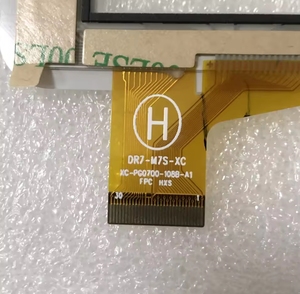 Pb70a8508 C2-HY0087A y7y007 (<span class=keywords><strong>86V</strong></span>) Màn hình cảm ứng cảm ứng Digitizer - Product Image 3