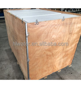 Generador Atmosférico de Agua Haolin de 250 L a 20 000 L Personalizado de Ahorro Energético Máquina para Producir Agua del Aire AWG - Product Image 4