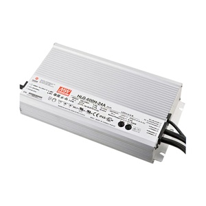 Meanwell HLG Loạt 40W 60W 80W 120W 150W 185W 240W 320W 480W 600W <span class=keywords><strong>12V</strong></span> 15V 24V 36V 48V 54V IP67 <span class=keywords><strong>Dimmable</strong></span> ngoài trời dẫn lái xe - Product Image 4