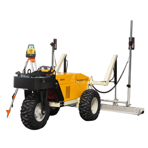 Nouvelle Révolution <span class=keywords><strong>Thermique</strong></span> : Niveleuse Laser Hydraulique Sans Fil RC <span class=keywords><strong>pour</strong></span> Routes avec Surveillance à Distance – Meilleure Vente Mondiale – Réinventant le Sol (Garantie 1 An) - Product Image 4