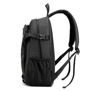 Nueva tendencia en mochilas para hombre, bolso de viaje informal a prueba de salpicaduras, bolso para computadora, mochila, mochila para estudiantes, bolso para hombre - Product Image 6