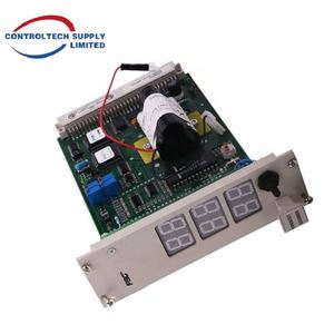 Module de sortie numérique de sécurité 8 canaux 24V 2A, neuf, original, 51202921-100, à sécurité garantie en cas de panne pour systèmes instrumentés de sécurité SIS DCS - Product Image 6