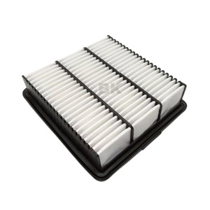 ไส้กรองอากาศ Bk Filter รุ่น 28113AA100 สำหรับรถยนต์ฮุนได เอลันตร้า ปี 2020 ขนาดมาตรฐาน - Product Image 4