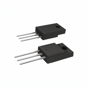 Transistors TO-220FP STF8NM60N Composants électroniques Puce BOM IC En stock - Product Image 1