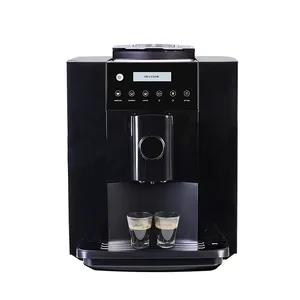 Espresso machine for perfect espresso and americano
