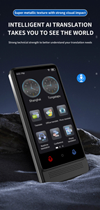 Al traduttore dispositivo di traduzione in lingua intelligente traduzione persiana aggiornato ChatGPT Ai traduttore Offline/registrazione/<span class=keywords><strong>foto</strong></span> - Product Image 4