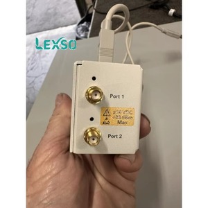 Commutateur USB Keysight U1810b d'occasion vers câble 18 GHz W Lexso - Product Image 2
