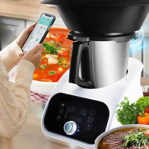 <span class=keywords><strong>Robot</strong></span> de cuisson multifonctionnel, 220-240V,50/60Hz, <span class=keywords><strong>1000W</strong></span> - Product Image 3