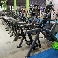 Équipement de gymnastique de qualité supérieure Entraîneur d'arc professionnel Machine Cybex Cardio Fitness Elliptique Entraîneur d'arc Cybex à vendre