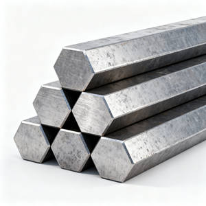 قضبان فولاذية سداسية عالية الدقة من سبائك ASTM 1045 C45 <span class=keywords><strong>20Cr</strong></span> 40Cr 42CrMo مسحوبة على البارد مع خدمة القطع من علامة بيتوج التجارية في سوتشو، الصين - Product Image 1