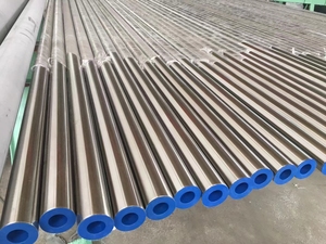 Fabricación y Precio de Fábrica de Barras de Acero Inoxidable 630 17-4h - Product Image 6