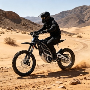 <b>Dropshipping</b> US Stock 79BIKE Falcon GT Electric Dirt Bike 16kW 72V40Ah Lithium Battery 59MPH Off Road Motorcycle79Bike - Product Image 1