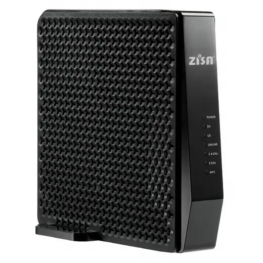 Giá Rẻ Giá zisa arris sb6183 Cáp Modem + AC1750 Wifi Router bó cáp Modem