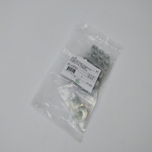 Электрический комплект болтов 33132 для подключения 3P NS630 - Product Image 1