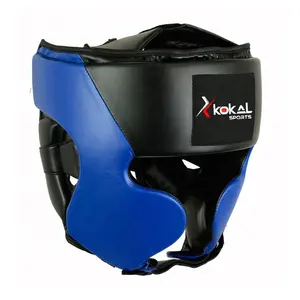 ที่มีคุณภาพสูงมืออาชีพมวยหัวยามเตะมวยหัวหน้ายาม - Product Image 1