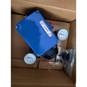 Nuevo Controlador Inteligente de Alta Calidad Serie 100 Modelo AVP100 102 - Product Image 5