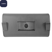 Pour Z4 : Kits de protection décoratifs pour tableau de bord (conduite à gauche/droite) - PC Carfu AC-491 Noir - Installation facile