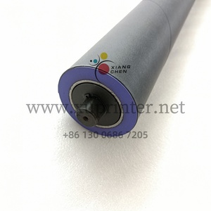 Rouleau d'amortissement de haute qualité WD M2.030.560 pour machine d'impression Heidelberg SM74, pièces détachées M2.030.560F 75x752mm - Product Image 4