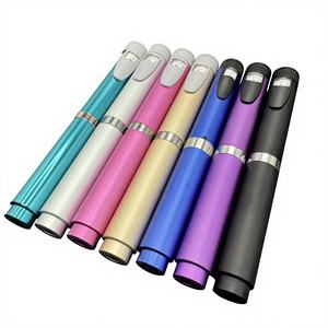 Pena Injeksi Perawatan Kulit Logam Multi-Warna Terlaris 3ml V2 Syringe Dosis 60IU - Product Image 2