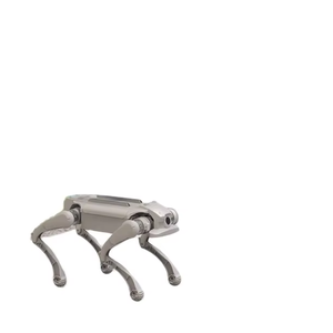 <span class=keywords><strong>Robot</strong></span> bionique à quatre pattes pour surmonter les obstacles et éduquer - Product Image 1