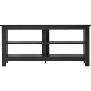 ตู้โชว์ทีวี4ช่องสำหรับทีวีทีวี4ช่องเปิดสื่อจัดเก็บทีวีได้ถึง60 - Product Image 4