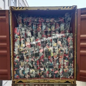 Trapos de Limpieza Industriales de Algodón 100%, Paños de Limpieza de Algodón, Trapos Blancos de Limpieza de Algodón - Product Image 1