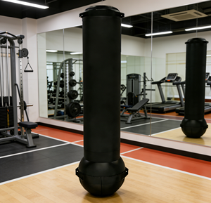 ทัมเบลอร์อเนกประสงค์สำหรับเด็กอุปกรณ์ฝึกมวยสำหรับเด็กแบบตั้งพื้นทำจาก PVC - Product Image 6