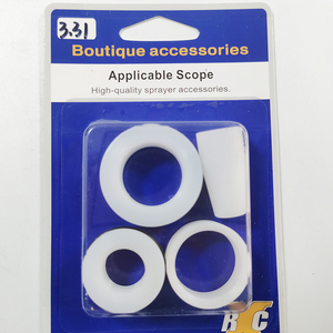 Kit de <span class=keywords><strong>réparation</strong></span> de pompe de pulvérisation sans air WAG TIT, kit de <span class=keywords><strong>réparation</strong></span> de pulvérisateur <span class=keywords><strong>Wagner</strong></span>, 3.31 3.29 1150 Titan 840 - Product Image 6