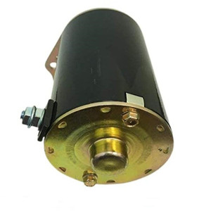 Gran oferta, nuevo Motor de <span class=keywords><strong>arranque</strong></span> eléctrico de 12V 499521 795121 para cortacésped - Product Image 1