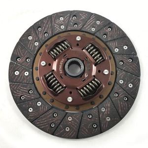 แผ่นคลัตช์ 25 มม. สำหรับรถอีซูซุ ดีแม็กซ์ 4jh1 4JG2 รุ่น 8979456790 - Product Image 1