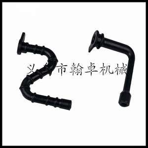 Pièces Hanzhuo MS640 650 660 066 065, conduites d'huile, de carburant et d'essence pour tronçonneuse, pièces de tronçonneuse de haute qualité - Product Image 1