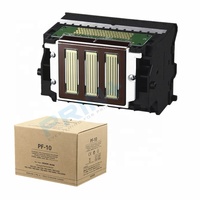 Tête d'impression 5250 IPF750 PF06 PRO9000 IPF750 TX3000 IP5200 PRO9000 QY6-0075 PF04 QY6-0082 PF-05 PRO540 QY6-0080 IX4000 pour Canon