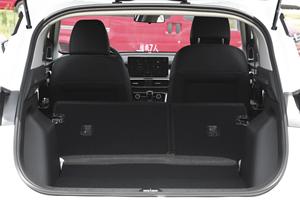 2026 2025 Gran Oferta Binyue Coolray SUV de Gasolina Nuevo Coche Internacional Coolray Coolray - Product Image 6