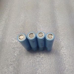 Аутентичный для LG Chem 18650 3200 мАч 3,7 В Цилиндрический литий-ионный аккумулятор для промышленного оборудования - Product Image 6