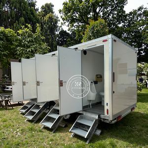 Maison capsule spatiale préfabriquée modulaire contemporaine, étanche, 2 chambres, maison mobile de luxe, style Apple - Product Image 4