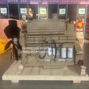 Anillo del pistón de la culata del inyector del cigüeñal del nuevo inventario del motor de la marca - Product Image 6