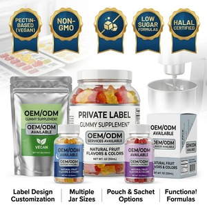 <span class=keywords><strong>Integratore</strong></span> Alimentare Multivitaminico in Gommose con <span class=keywords><strong>Vitamina</strong></span> <span class=keywords><strong>A</strong></span>, B12, <span class=keywords><strong>C</strong></span>, D, <span class=keywords><strong>E</strong></span>, K2 per la Salute Quotidiana di Immunità, Pelle, Occhi <span class=keywords><strong>e</strong></span> Ossa - Product Image 6
