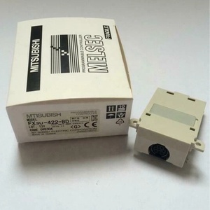 FX3U-422-BD โมดูลควบคุม IO ใหม่เอี่ยม โมดูลควบคุมแบบตั้งโปรแกรมได้ของแท้ พร้อมการรับประกันหนึ่งปี - Product Image 6
