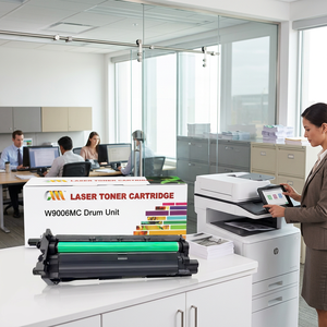 ดรัมยูนิต Chinamate สำหรับ HP W9006MC ใช้กับเครื่องพิมพ์ HP LaserJet Managed E72530 E72535 E72525  ดรัมยูนิต W9006MC ที่ใช้ร่วมกันได้ - Product Image 3
