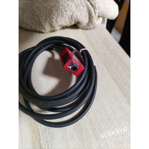 เซ็นเซอร์แบบกระจายแสงรุ่นใหม่ Leuze HT3C/2N พร้อมระบบตัดแสงรบกวนจากพื้นหลัง - Product Image 2