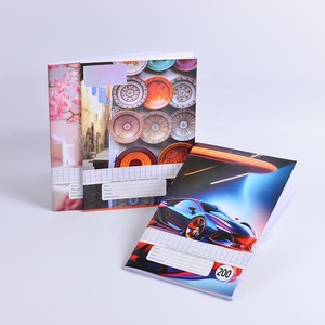 Venta caliente libros de trabajo de línea francesa estándar, libros de trabajo opcionales múltiples libros de trabajo recomendados por el maestro - Product Image 2