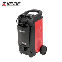 Chargeurs de batteries pour voitures et vélos électriques Kende Heavy Duty 12v 24v 6a 20a, alimentations électriques, chargeur de batterie de voiture
