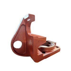 RXY 45 #   Acero 40Cr 42CrMo 2Cr13 17-4PH 2507, Hierro Metálico, OEM ODM, Bomba de Vacío, Bomba de Aguas Residuales, Fundición - Product Image 4