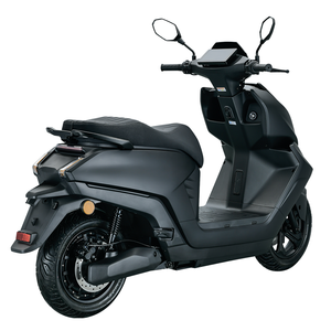 Motocicleta Eléctrica de Alta Velocidad 2026, 6000W, 100km/h, Motocicleta Deportiva Eléctrica Vintage, Motocicleta Eléctrica para Adultos - Product Image 6