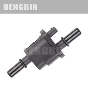 Válvula Solenoide del Canister de Carbón 28596988, Categoría de Producto: Válvula de Control - Product Image 3